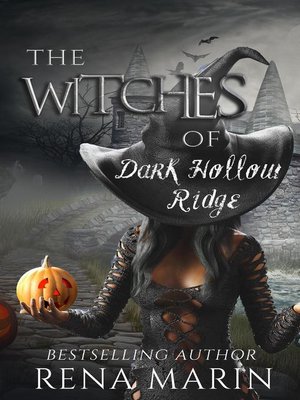 cover image of The Witches of Dark Hollow Ridge